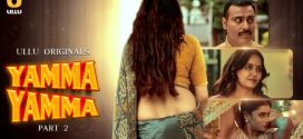 Yamma Yamma Part 2 Ullu E05-8 Hot Series Download