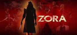 Zora 2025 Hindi Movie 720p HDTC Print 1Click Download