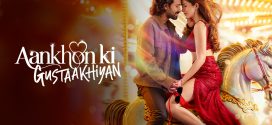 Aankhon Ki Gustaakhiyan 2025 Hindi Movie 720p WEB-DL 1Click Download