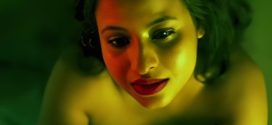 Actress Enakshi Choudhary First UNCUT App Content