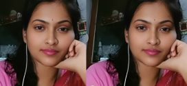 Adrija Bose 2025 UnRated Hot Short Film