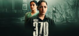 Article 370 2025 Hindi Movie 720p WEB-DL 1Click Download
