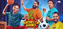 Bachelor Point 2025 Bangla WEB Series S05E25-32 720p WEB-DL 1Click Download