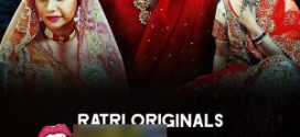 Bhootpur 2025 Hindi Season 1 Episodes 1-4 Ratri WEB Series 720p HDRip 1Click Download
