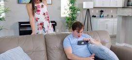 Caught Taking A Dick Pic 2025 English Short Flim 720p WEB-DL 1Click Download