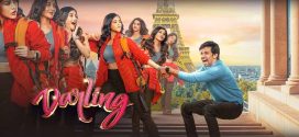 Darling 2025 Hindi Dubbed Movie ORG 720p WEBRip 1Click Download