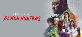 Demon Hunters 2025 Hindi Dubbed Movie ORG 720p WEB-DL 1Click Download