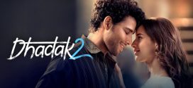 Dhadak 2 2025 Hindi Movie 720p WEB-DL 1Click Download