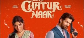 Ek Chatur Naar 2025 Hindi Movie 720p HDTC Print 1Click Download