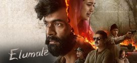 Elumale 2025 Hindi Dubbed Movie 720p HDTC Print 1Click Download