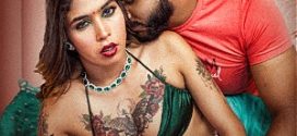 Feel Karo Love 2025 Hindi MoodX Short Films 720p HDRip 1Click Download