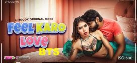 Feel Karo Love BTS Moodx Raw Tape Download