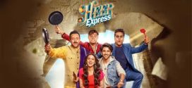 Heer Express 2025 Hindi Movie 720p HDTC Print 1Click Download