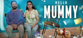 Hello Mummy 2025 Hindi Dubbed Movie ORG 720p WEB-DL 1Click Download