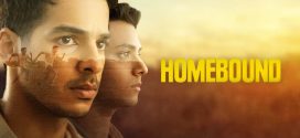 Homebound 2025 Hindi Movie 720p HDTC Print 1Click Download