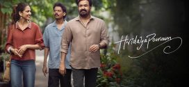 Hridayapoorvam 2025 Hindi Dubbed Movie ORG 720p WEB-DL 1Click Download