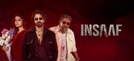 Insaaf 2025 Bangla Movie 720p WEB=DL 1Click Download