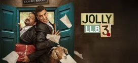 Jolly LLB 3 2025 Hindi Movie 720p HQCam Rip 1Click Download