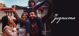 Jugnuma 2025 Hindi Movie 720p HDTS Print 1Click Download