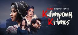 Kalimpong Krimes 2025 Bengali Web Series 720p WEB-DL 1Click Download