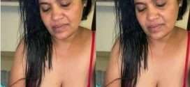Karishma Veteran Mumbai Cumshot on Face HD