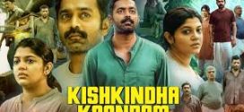 Kishkindha Kaandam 2025 Hindi Dubbed Movie ORG 720p WEBRip 1Click Download
