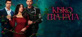 Kisko Tha Pata 2025 Hindi Movie 720p WEB-DL 1Click Download