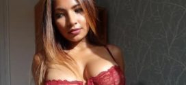 Latika Jha Indian Tinder Guy App Content Video