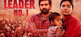 Leader No 1 2025 Hindi Dubbed Movie ORG 720p WEB-DL 1Click Download