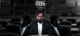 Legally Veer 2025 Hindi Dubbed Movie ORG 720p WEB-DL 1Click Download