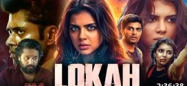 Lokah Chapter 1 2025 Hindi Dubbed Movie 720p HDTC Print 1Click Download