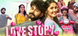 Love Story 2025 Bengali Dubbed Movie ORG 720p WEB-DL 1Click Download