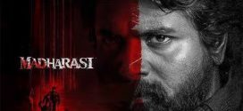 Madharasi 2025 Hindi Dubbed Movie 720p HQCam Rip 1Click Download