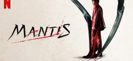 Mantis 2025 Hindi Dubbed Movie ORG 720p WEB-DL 1Click Download