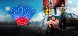 Mathu Vadalara 2 (Fukra Gang) 2025 Hindi Dubbed Movie ORG 720p WEBRip 1Click Download