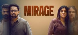 Mirage 2025 Hindi Dubbed Movie 720p HDTC Print 1Click Download