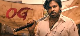 OG 2025 Hindi Dubbed Movie 720p HDTC Print 1Click Download