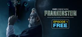 Prankenstein 2025 Bengali WEB Series 720p WEB-DL 1Click Download
