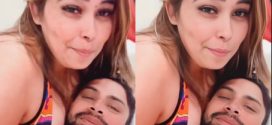 Actress Preeti Puneet Personal Games App Content