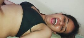 Sabina Giving Cock UnRated Hot Short Film