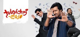 Sarangapani Kundali 2025 Hindi Dubbed Movie 720p WEB-DL 1Click Download