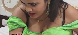 Sasur Aur Bahu 2025 Hindi FlameMovies Short Films 720p HDRip 1Click Download