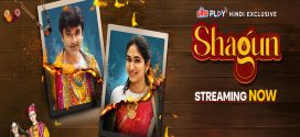 Shagun 2025 Hindi Dubbed Movie ORG 720p WEB-DL 1Click Download