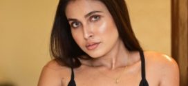 Sharmistha My Hot Solo Shower App Content Video