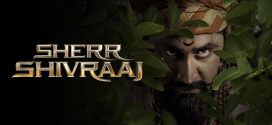 Sher Shivraj 2025 Hindi Dubbed Movie ORG 720p WEB-DL 1Click Download