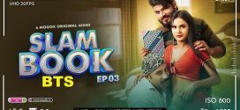 Slam Book BTS Raw Tape Moodx Ep3 Download
