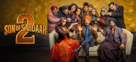 Son of Sardaar 2 2025 Hindi Movie 720p WEB-DL 1Click Download