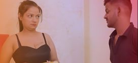 StepAunty Milkman 2025 Neha Unrated Short Film