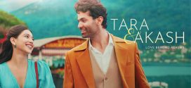 Tara & Akash Love Beyond Realms 2025 Hindi Movie 720p HDTC Print 1Click Download