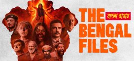 The Bengal Files 2025 Bengali Dubbed Movie 720p HDCam Rip 1Click Download